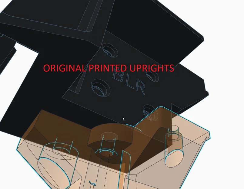 Stealth Skirts cho Ender 3 NG Beta - Màn hình BTT HDMI5 - Image 18