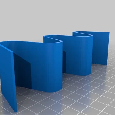 Giá đỡ taco 2 hoặc 3 cái (2 or 3 Taco Holder)