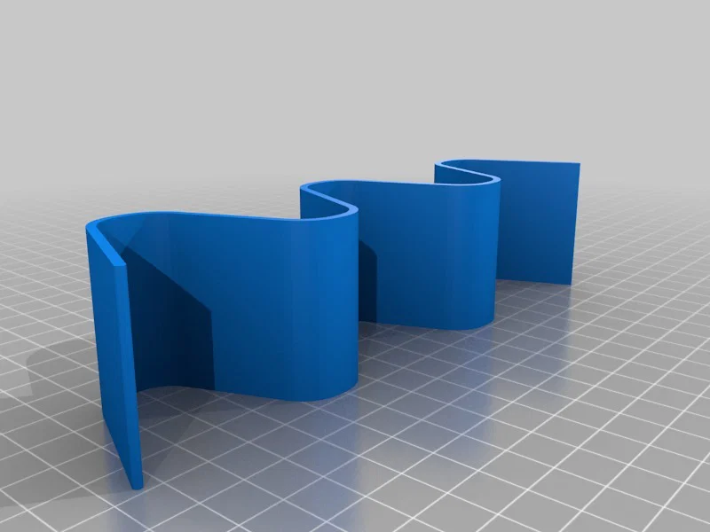 Giá đỡ taco 2 hoặc 3 cái (2 or 3 Taco Holder) - Image 2