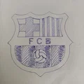 Stencil logo Barcelona | FCB - Thumbnail 3