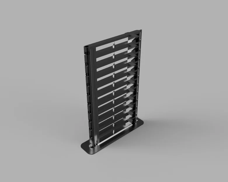 Fan Speed Tower (Tháp chỉnh tốc độ quạt) - Image 1