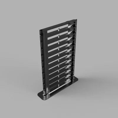 Fan Speed Tower (Tháp chỉnh tốc độ quạt)