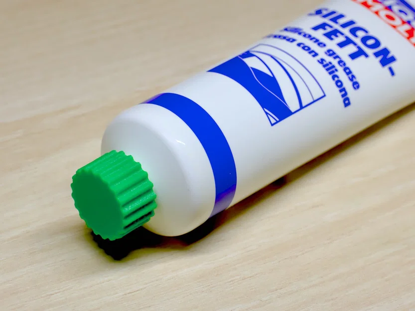 Nắp ống Tube Cap M15 - Image 1