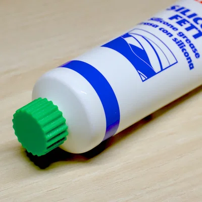Nắp ống Tube Cap M15