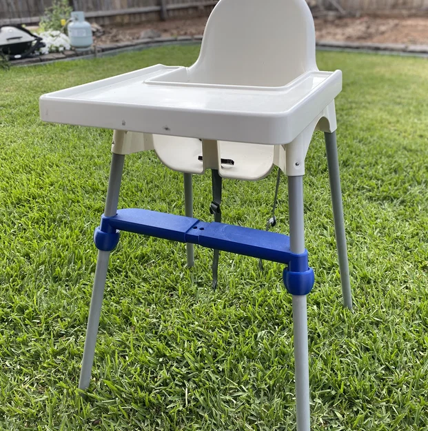 Bệ gác chân Antilop (Antilop Footrest) - Image 1