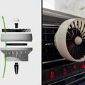 Khuếch tán hương dạng Turbofan – Động cơ Jet mini gắn cửa gió xe - Thumbnail 1