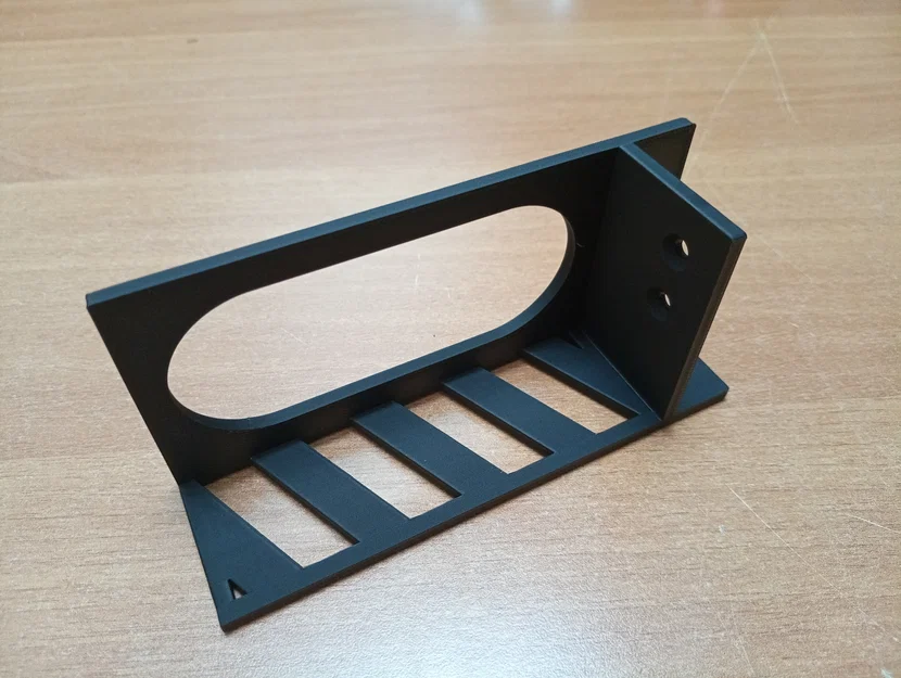 Chân Kệ/Monitor Riser (Monitor Riser / Shelf Leg) - Image 2