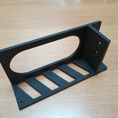 Chân Kệ/Monitor Riser (Monitor Riser / Shelf Leg)