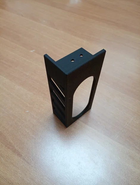 Chân Kệ/Monitor Riser (Monitor Riser / Shelf Leg) - Image 3