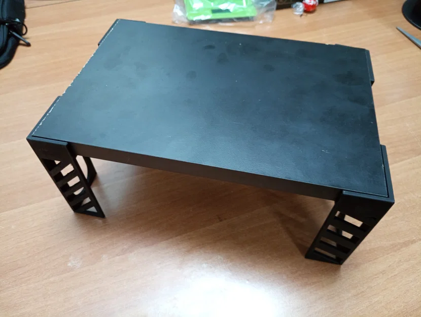 Chân Kệ/Monitor Riser (Monitor Riser / Shelf Leg) - Image 4