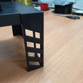 Chân Kệ/Monitor Riser (Monitor Riser / Shelf Leg) - Thumbnail 5