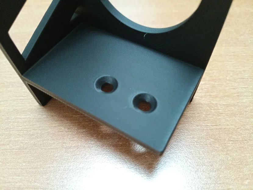 Chân Kệ/Monitor Riser (Monitor Riser / Shelf Leg) - Image 6