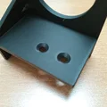Chân Kệ/Monitor Riser (Monitor Riser / Shelf Leg) - Thumbnail 6
