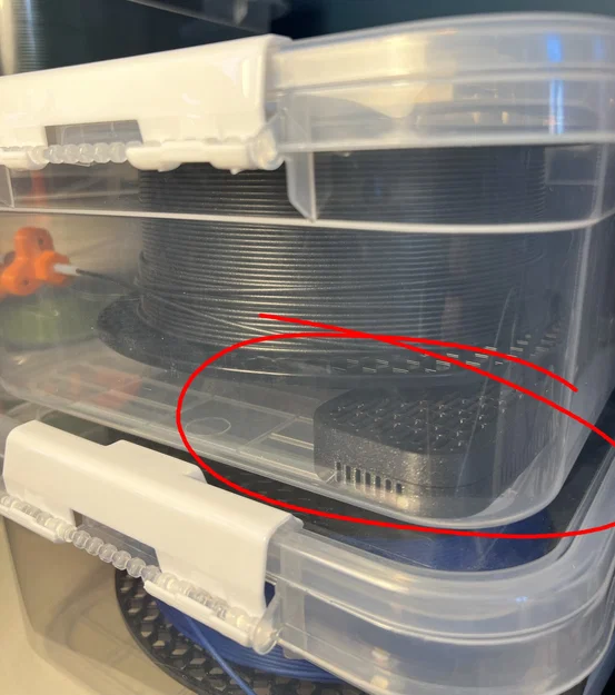 Hộp silica fully parametric (Yet another fully parametric silica box) - Image 4