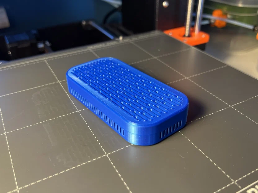 Hộp silica fully parametric (Yet another fully parametric silica box) - Image 6