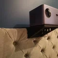 Kệ treo máy chiếu gắn đầu giường thông minh - Dự án in 3D hữu ích - Thumbnail 1
