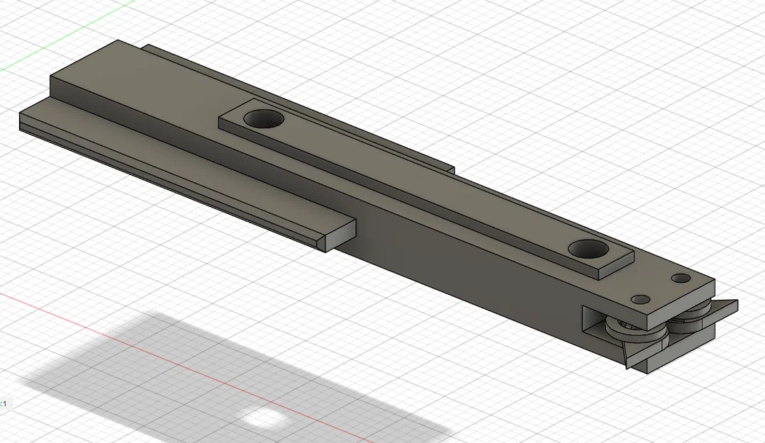 Colt 1911 có blowback (prop in 3D) - Image 5
