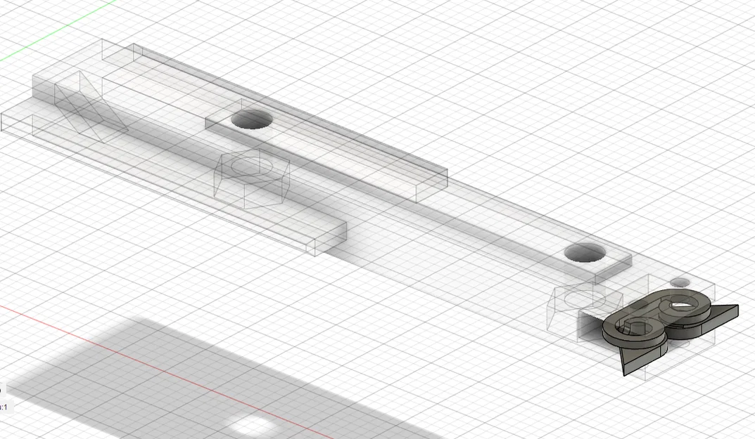 Colt 1911 có blowback (prop in 3D) - Image 7