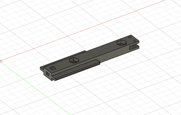 Colt 1911 có blowback (prop in 3D) - Image 10
