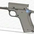 Colt 1911 có blowback (prop in 3D) - Thumbnail 15
