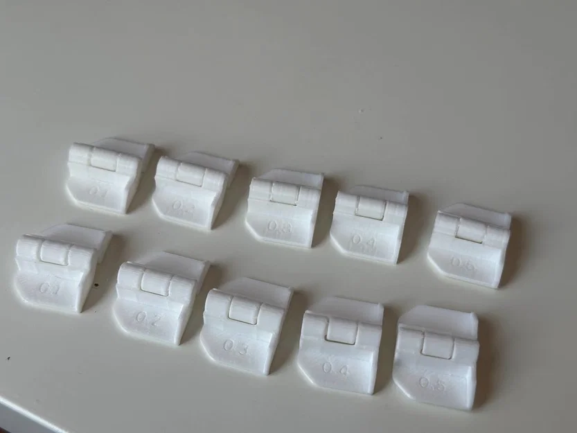 Bài test dung sai bản lề (build-in-place) - Image 3