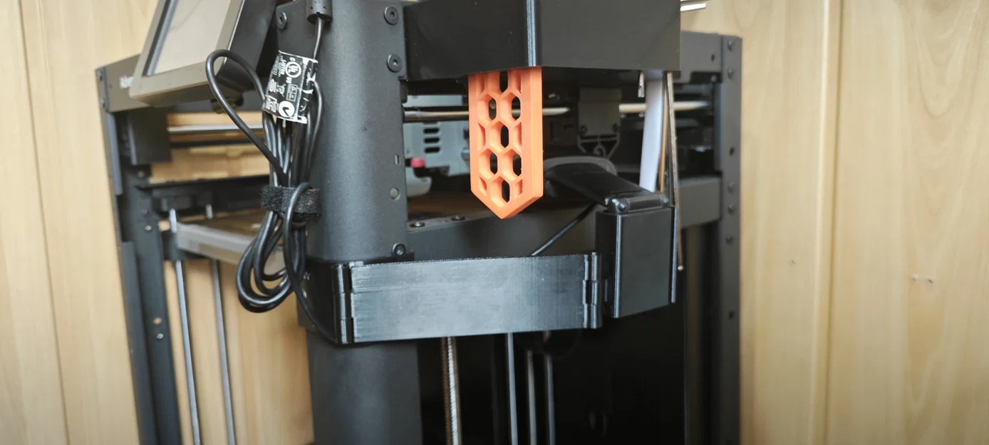 Giá đỡ camera Logitech C 310 cho FlashForge Adventurer 5M - Image 4