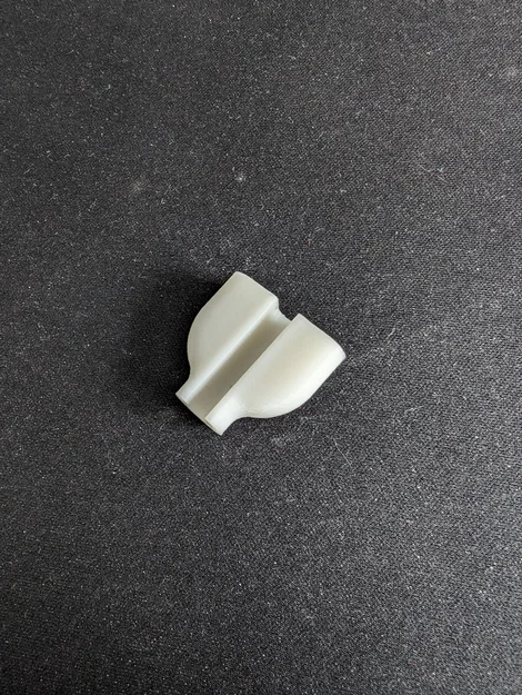 Dụng cụ tháo ống PTFE tiện lợi cho máy in 3D Creality K1 - Image 1