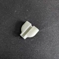 Dụng cụ tháo ống PTFE tiện lợi cho máy in 3D Creality K1 - Thumbnail 1