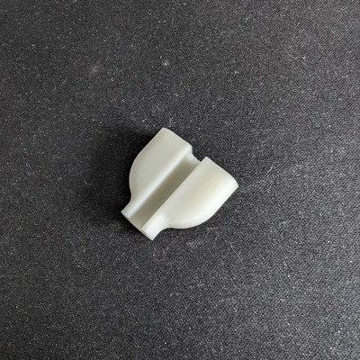 Dụng cụ tháo ống PTFE tiện lợi cho máy in 3D Creality K1