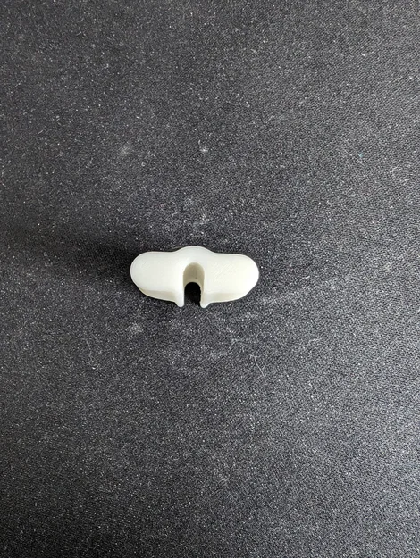 Dụng cụ tháo ống PTFE tiện lợi cho máy in 3D Creality K1 - Image 2