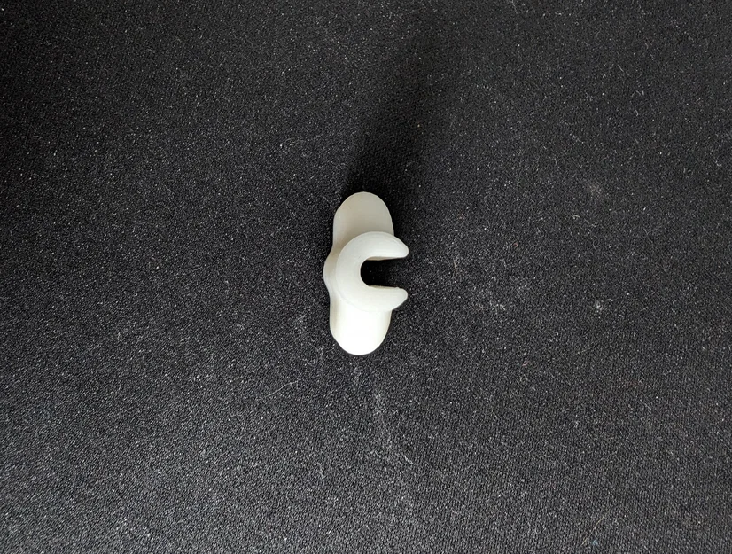 Dụng cụ tháo ống PTFE tiện lợi cho máy in 3D Creality K1 - Image 3