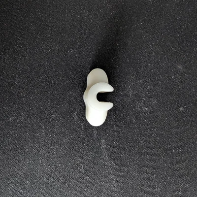 Dụng cụ tháo ống PTFE tiện lợi cho máy in 3D Creality K1
