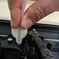 Dụng cụ tháo ống PTFE tiện lợi cho máy in 3D Creality K1 - Thumbnail 4