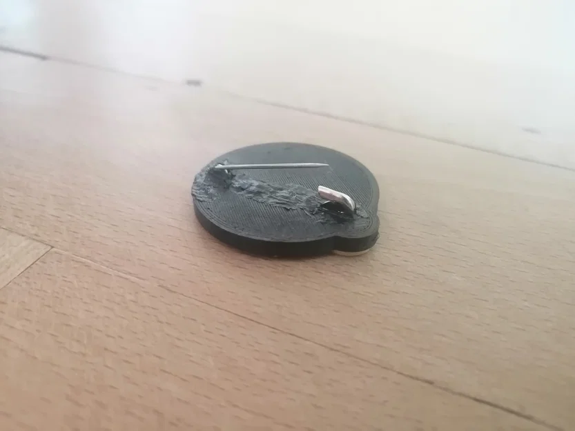 Huy hiệu Radiology (Radiology badge) - Image 2