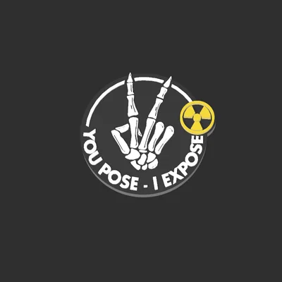 Huy hiệu Radiology (Radiology badge)