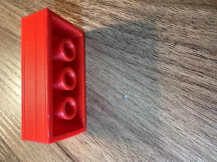 Mô hình gạch lắp ráp (lego-style) 2x4 chuẩn cho máy in 3D - Image 4