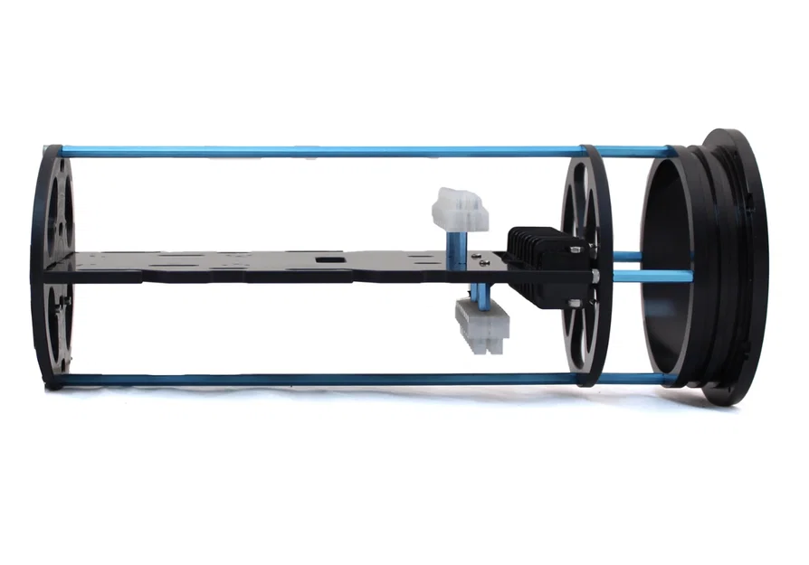 Khay Điện Tử ROV (Series 4") - Image 1