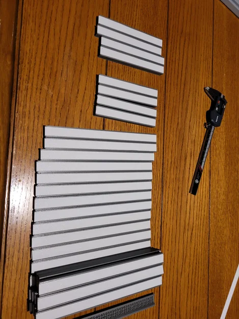 Bộ khuếch tán cho LED Light Strip (LED Light Strip Diffuser) - Image 6