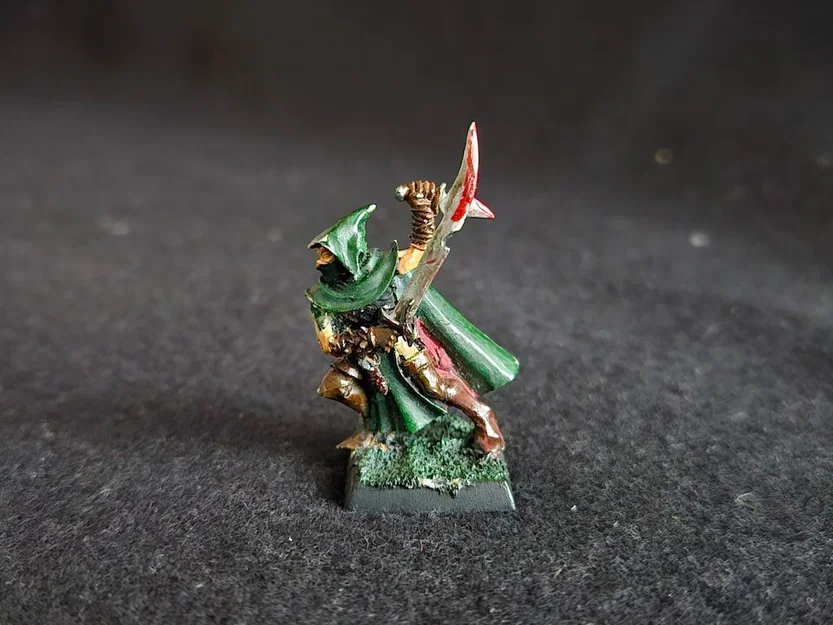 Bàn xoay quét 3D (3D-scan turning table) in 3D - Image 9