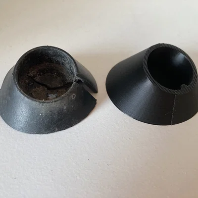 Chân thay thế cho bếp nướng Weber (Foot for Weber Grill)
