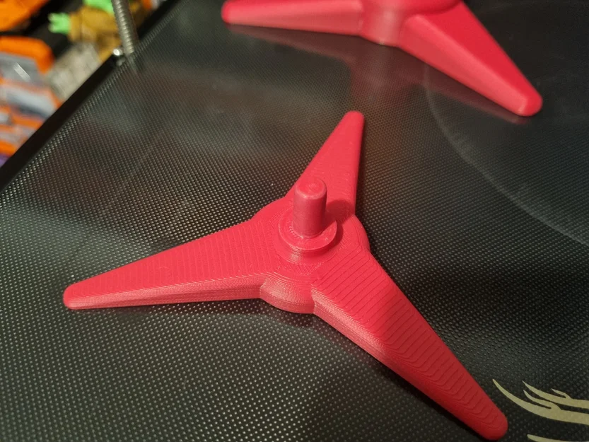 Bàn xoay (Turn Table) cho 3D Scanner - Image 6