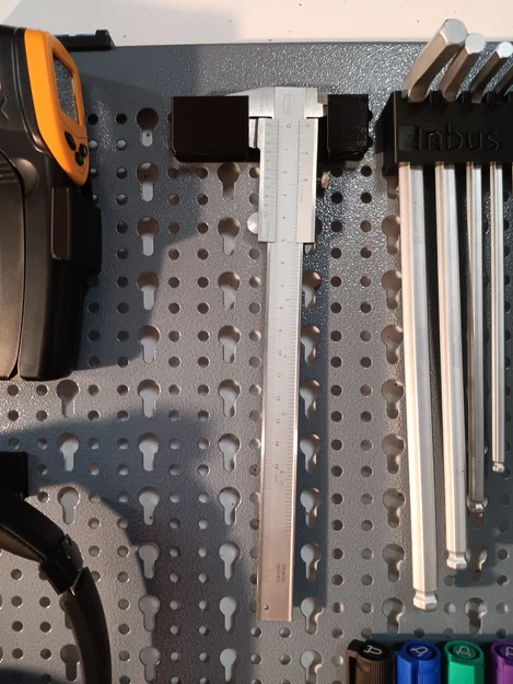 Phụ kiện cho pegboard Küpper - Image 2