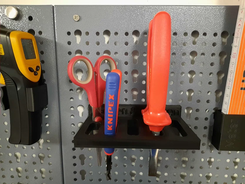 Phụ kiện cho pegboard Küpper - Image 3