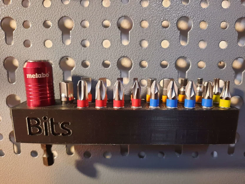 Phụ kiện cho pegboard Küpper - Image 4