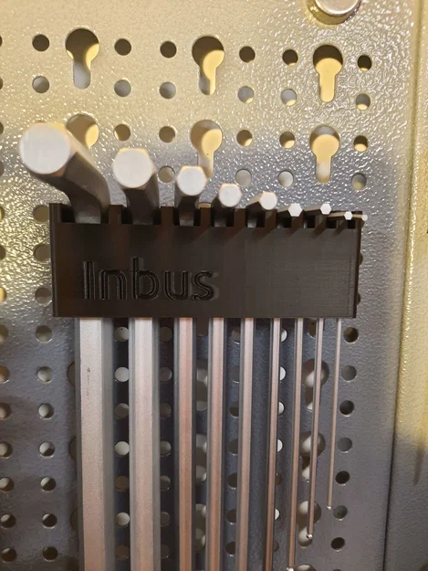 Phụ kiện cho pegboard Küpper - Image 5