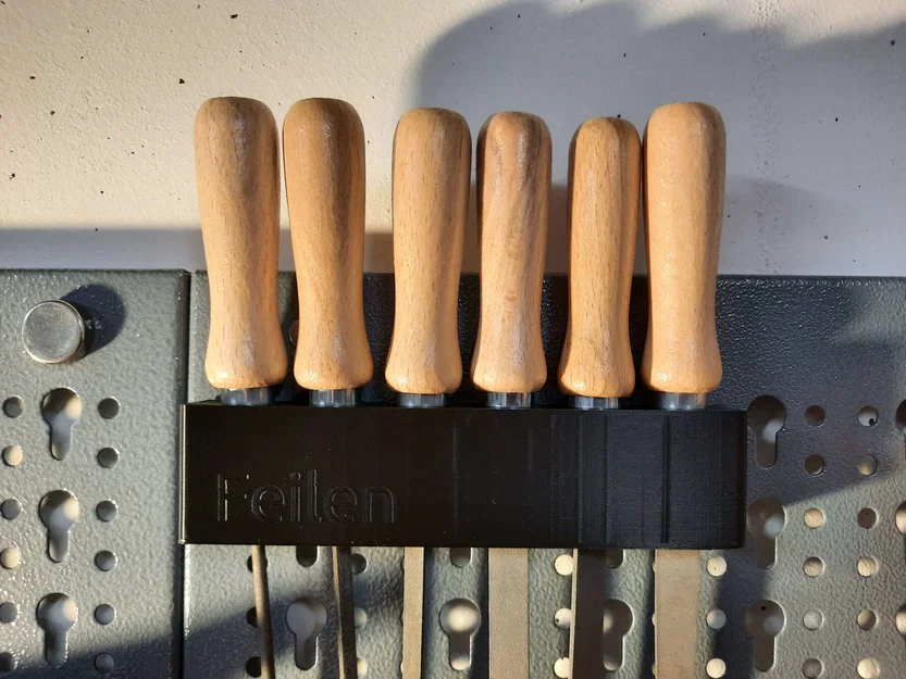 Phụ kiện cho pegboard Küpper - Image 6