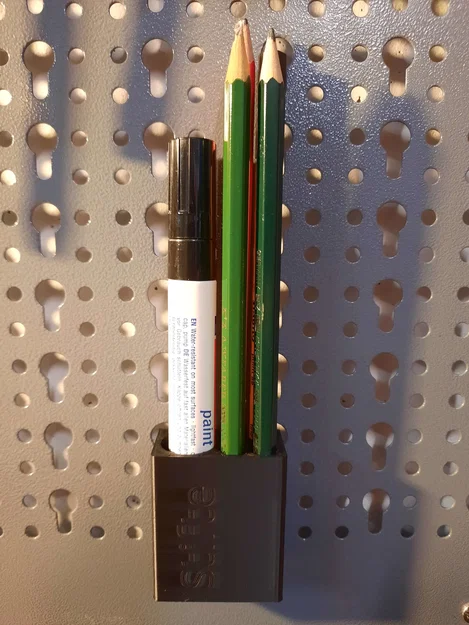 Phụ kiện cho pegboard Küpper - Image 7