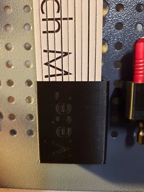 Phụ kiện cho pegboard Küpper - Image 8