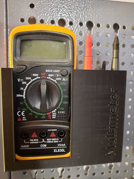 Phụ kiện cho pegboard Küpper - Image 10