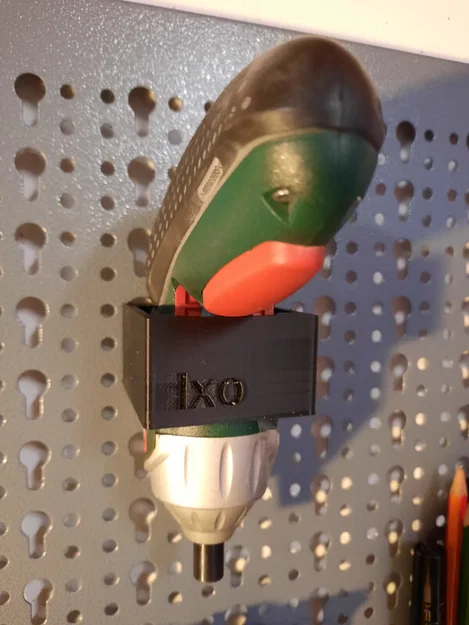 Phụ kiện cho pegboard Küpper - Image 11